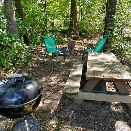 Abrams Creek Campground Mount Storm Exterior photo