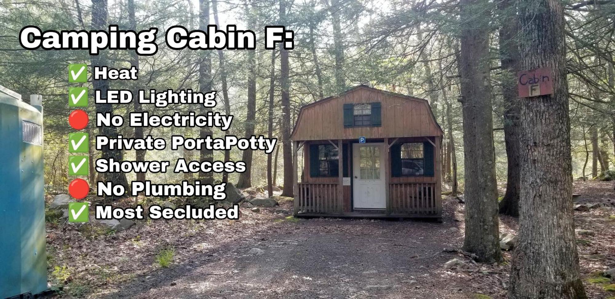 Abrams Creek Campground Mount Storm Exterior photo