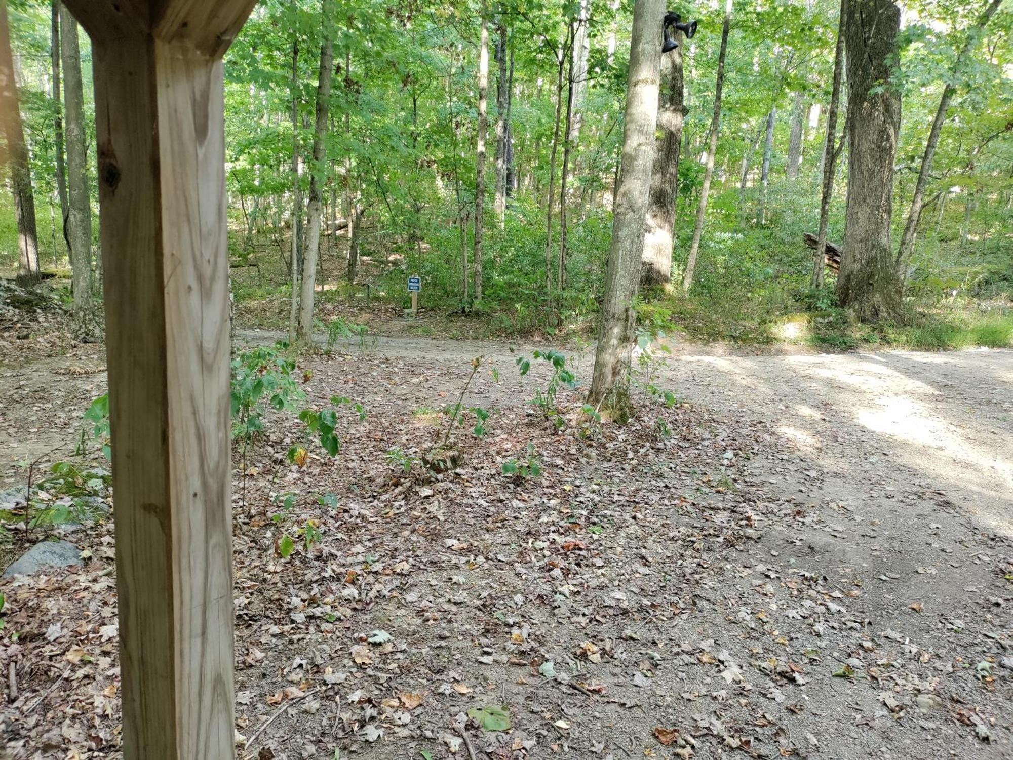 Abrams Creek Campground Mount Storm Exterior photo